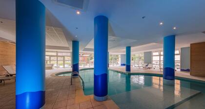 Noemys Les Terrasses de Labrau