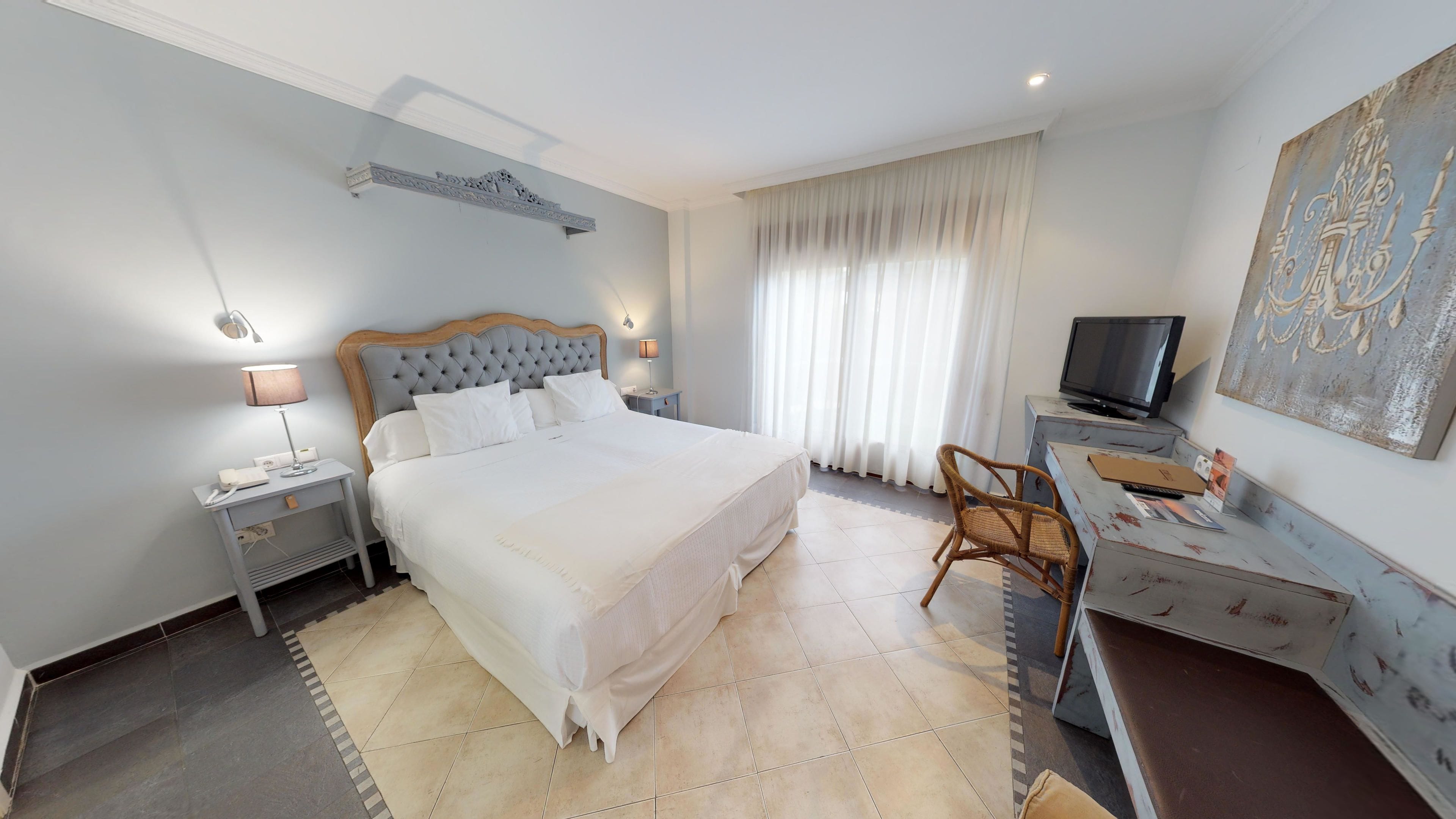 Foto - Hotel Boutique MR Palau Verd - Adults Only