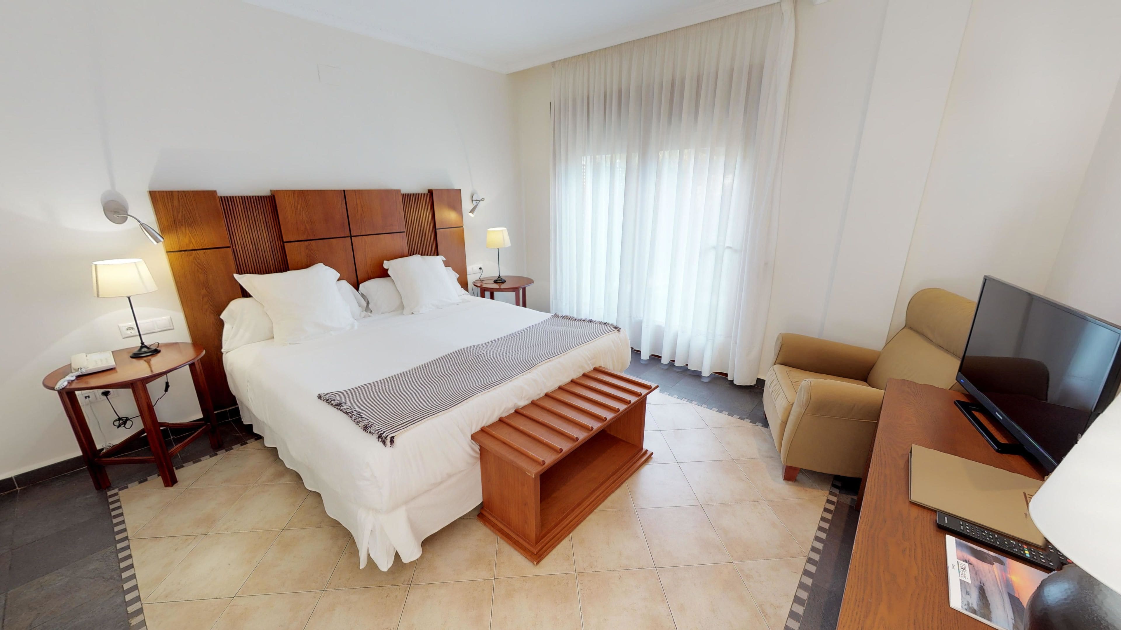 Foto - Hotel Boutique MR Palau Verd - Adults Only