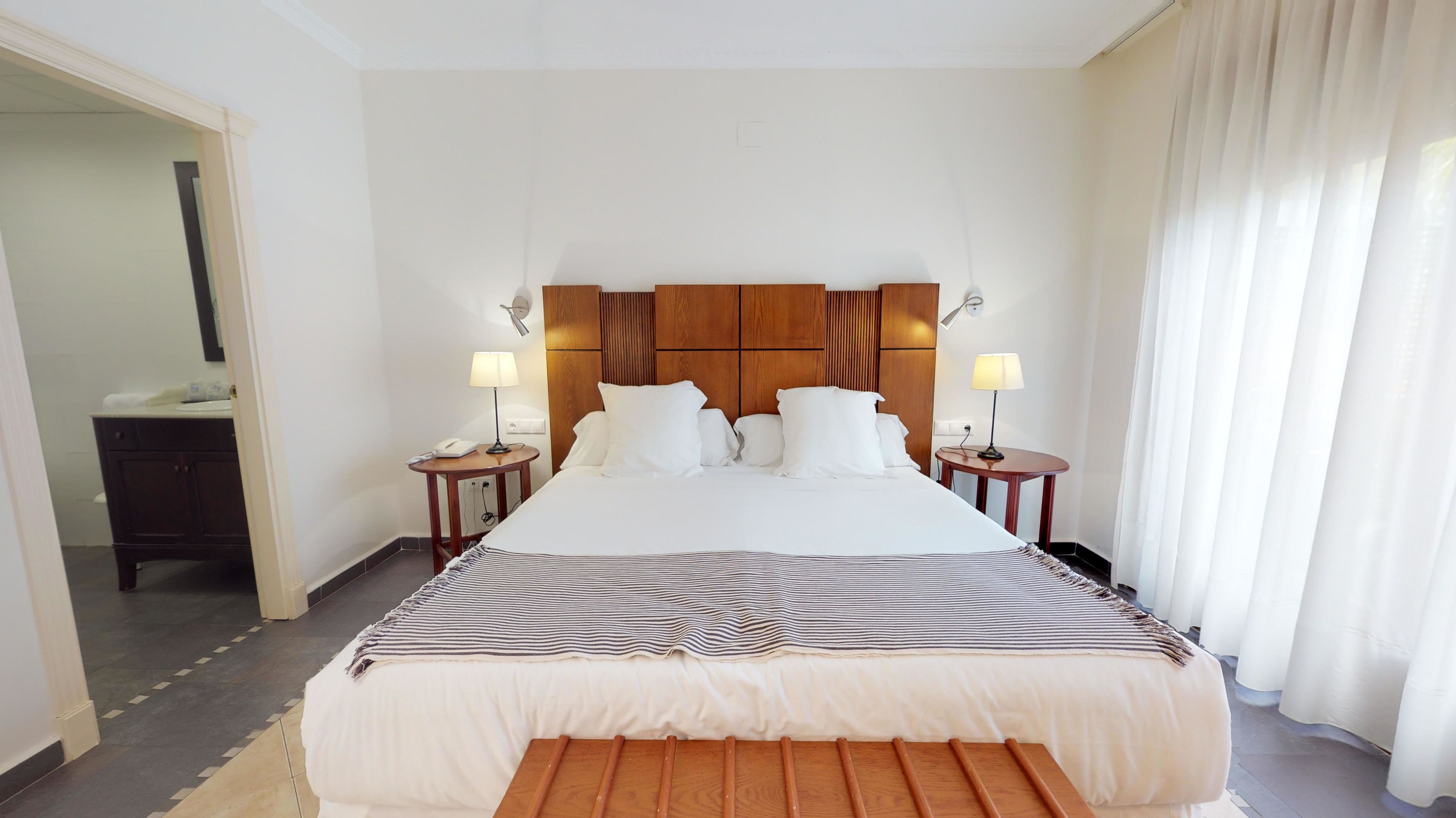 Foto - Hotel Boutique MR Palau Verd - Adults Only