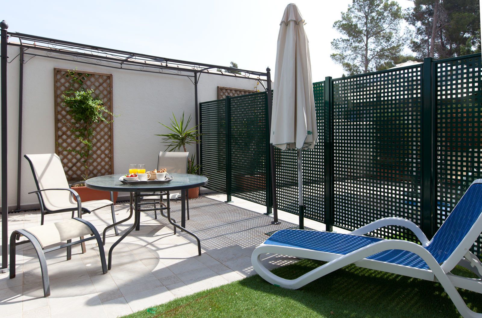 Foto - Hotel Boutique MR Palau Verd - Adults Only