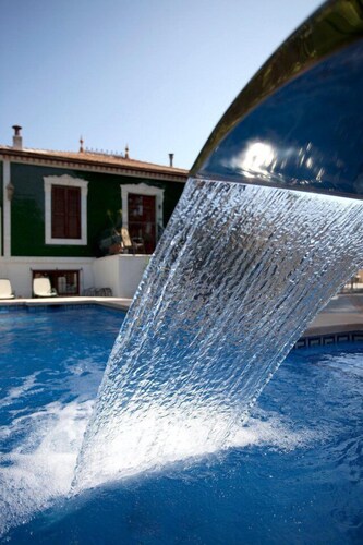 Hotel Palau Verd Adults Only