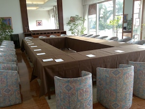 Salle de réunion