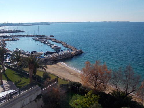 Hotel Park Mar Grande