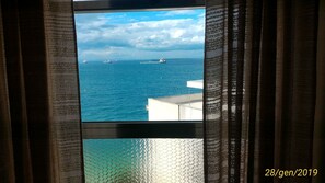 Single Room | Individually decorated, individually furnished, desk, iron/ironing board - Hotel Park Mar Grande (Taranto)