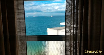 Hotel Park Mar Grande