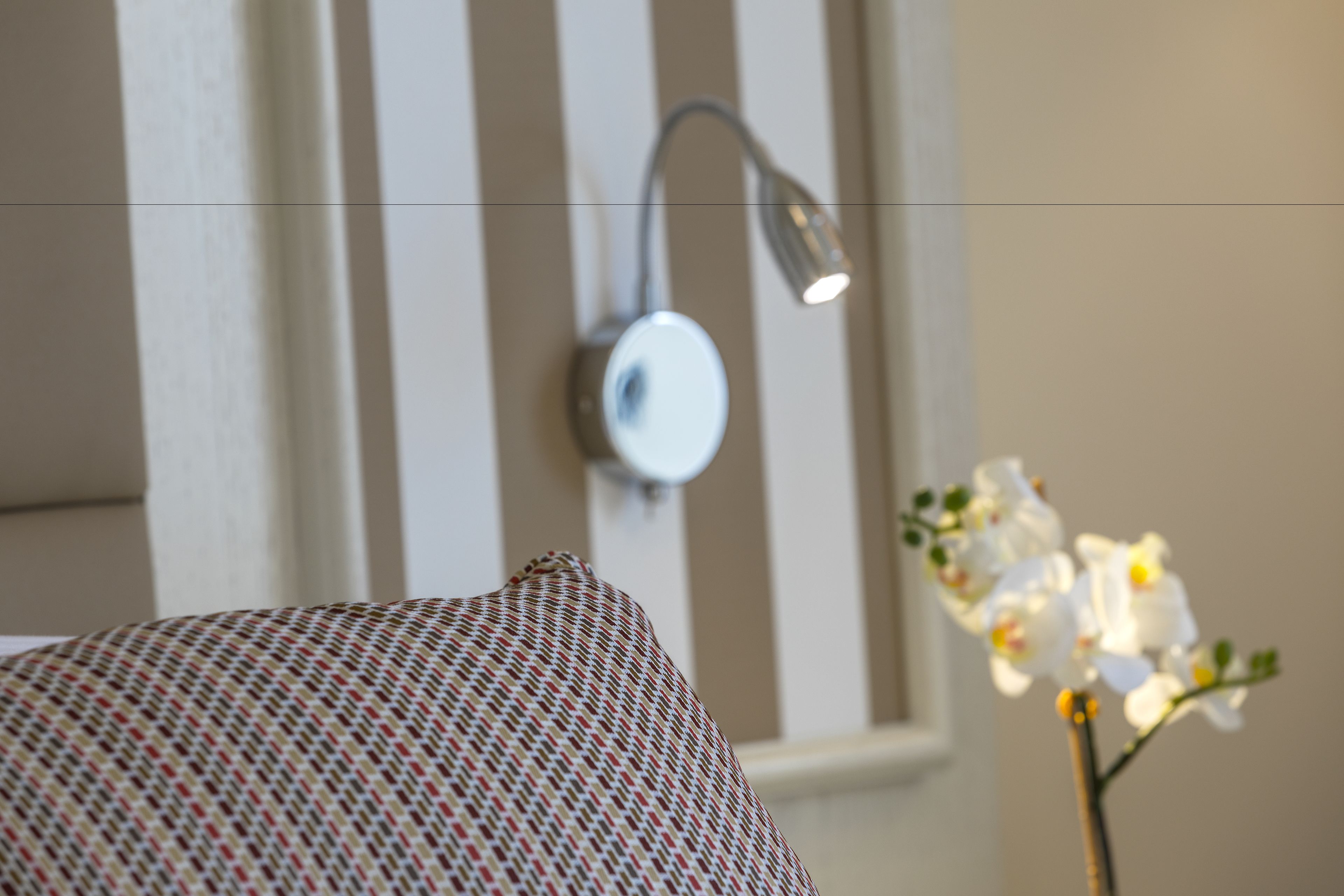 superior room, courtyard view | minibar, in-room safe, individually furnished, desk