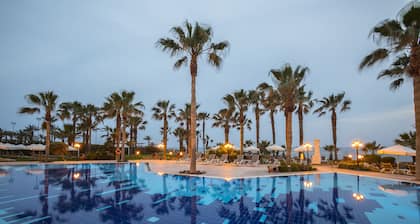 Aquamare Beach Hotel & Spa