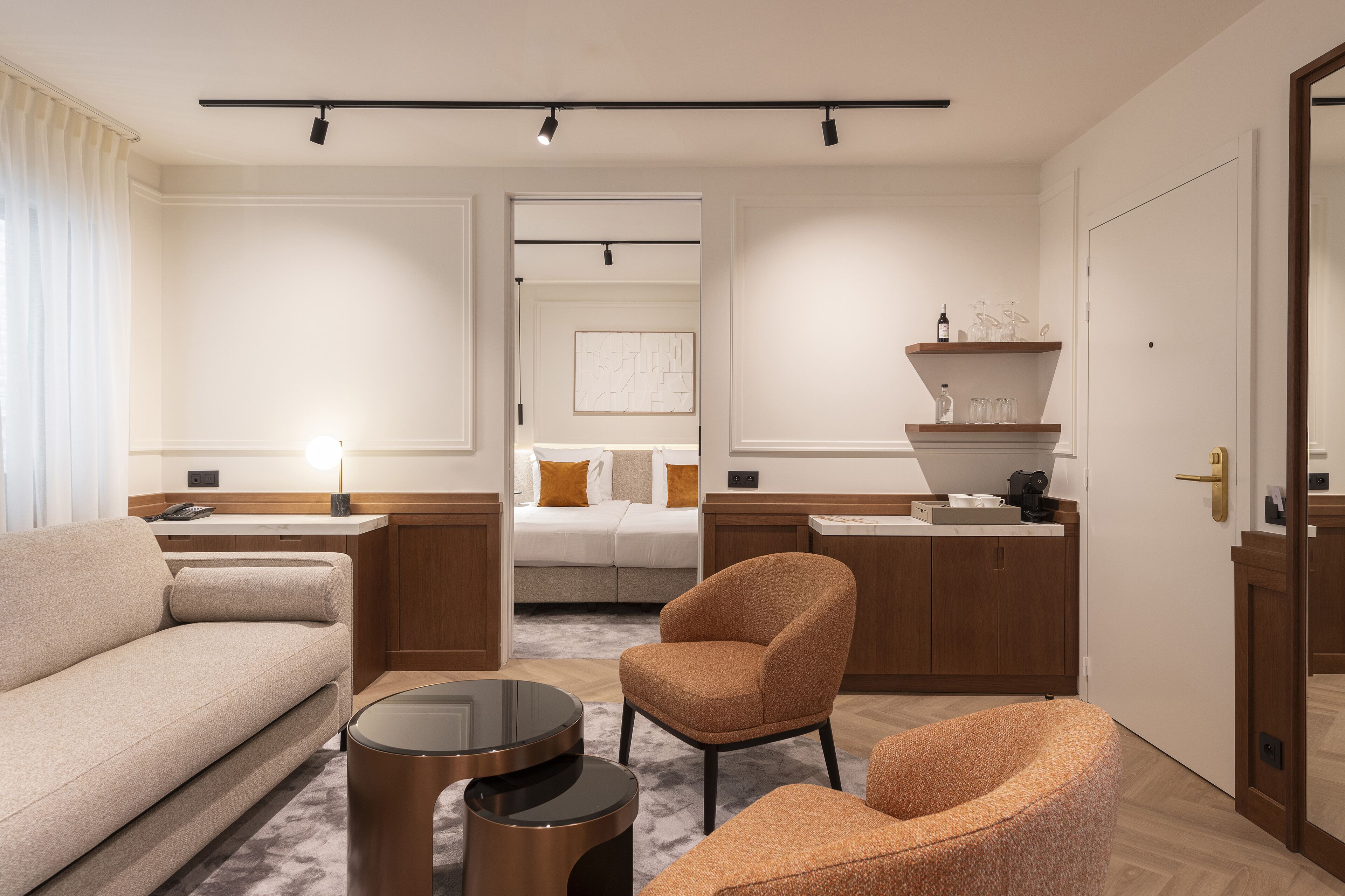 Photo - Dukes' Palace Brugge - by Dukes' Hotel Collection