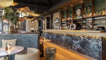 Bar (á gististað)