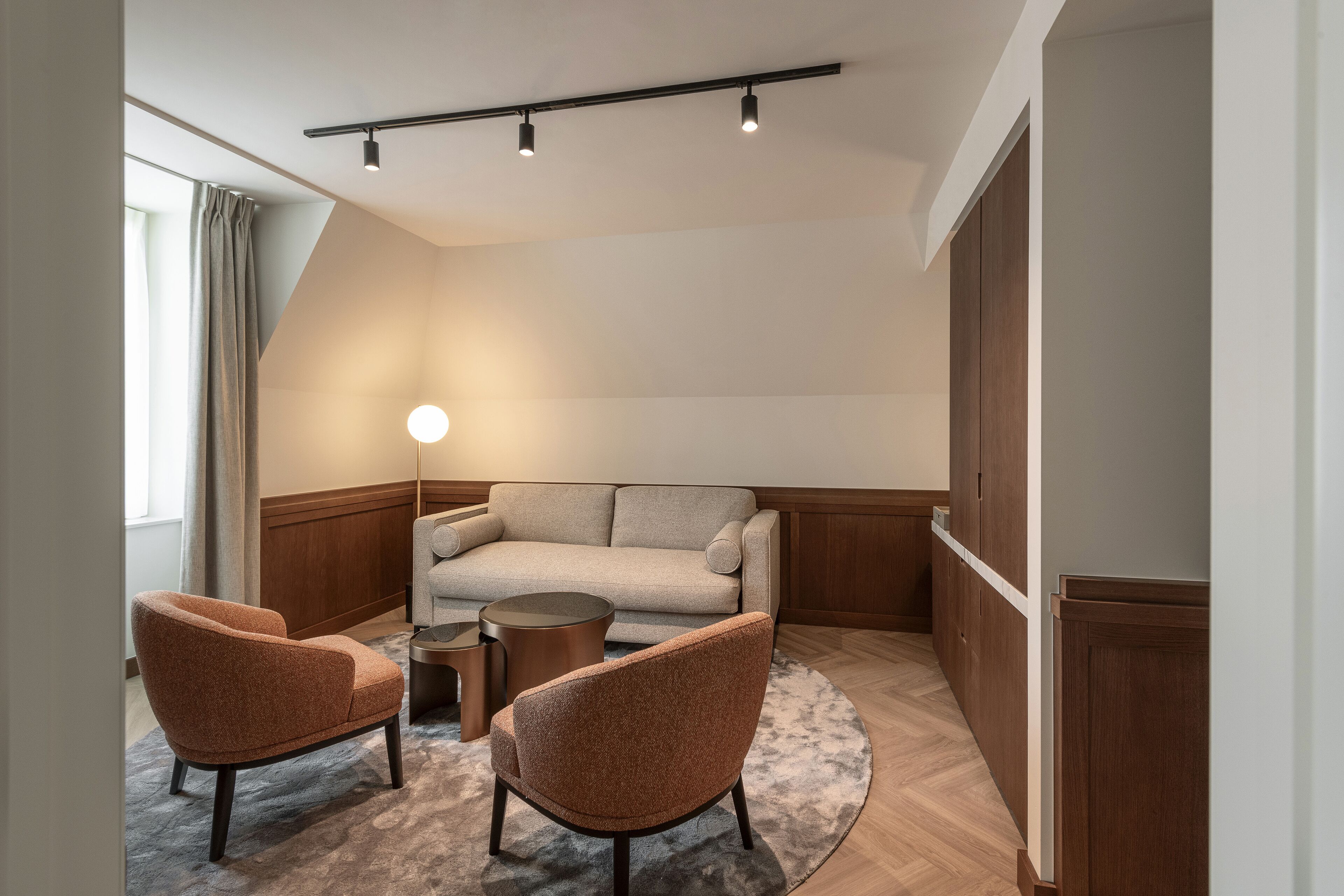 Photo - Dukes' Palace Brugge - by Dukes' Hotel Collection