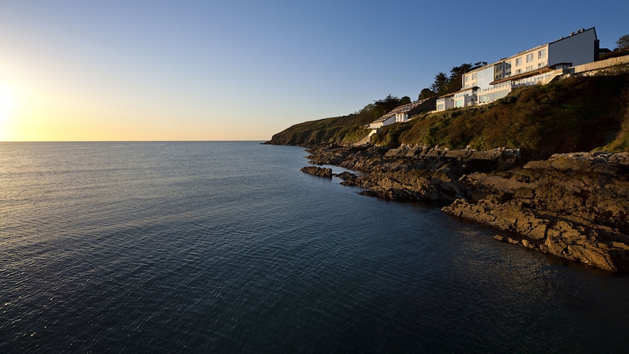 Cliff House Hotel