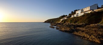 Cliff House Hotel