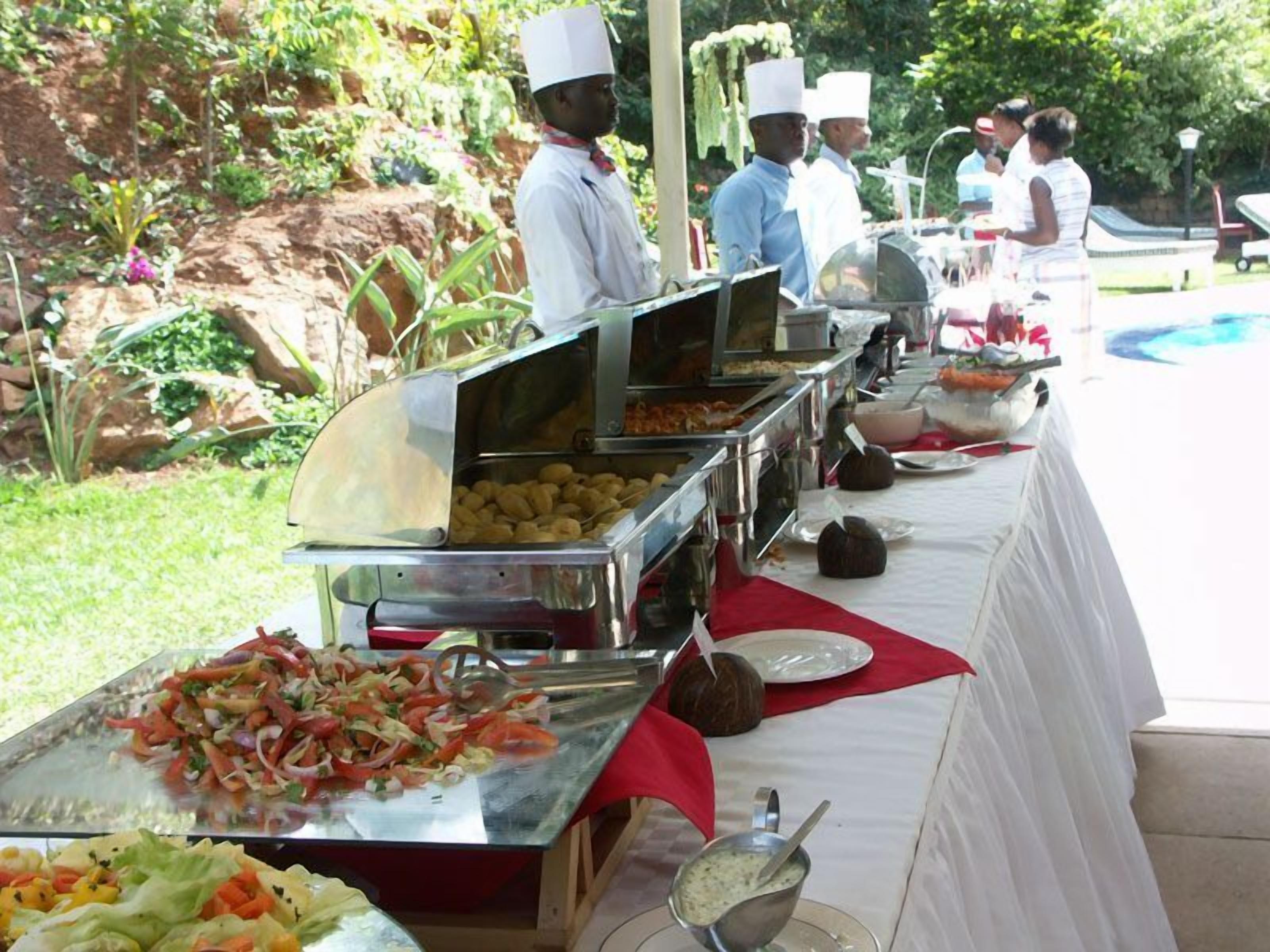 Photo - La Mada Hotel