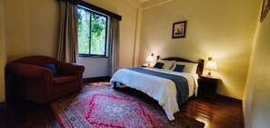 Executive Suite | Garden view - La Mada Hotel (Nairobi)