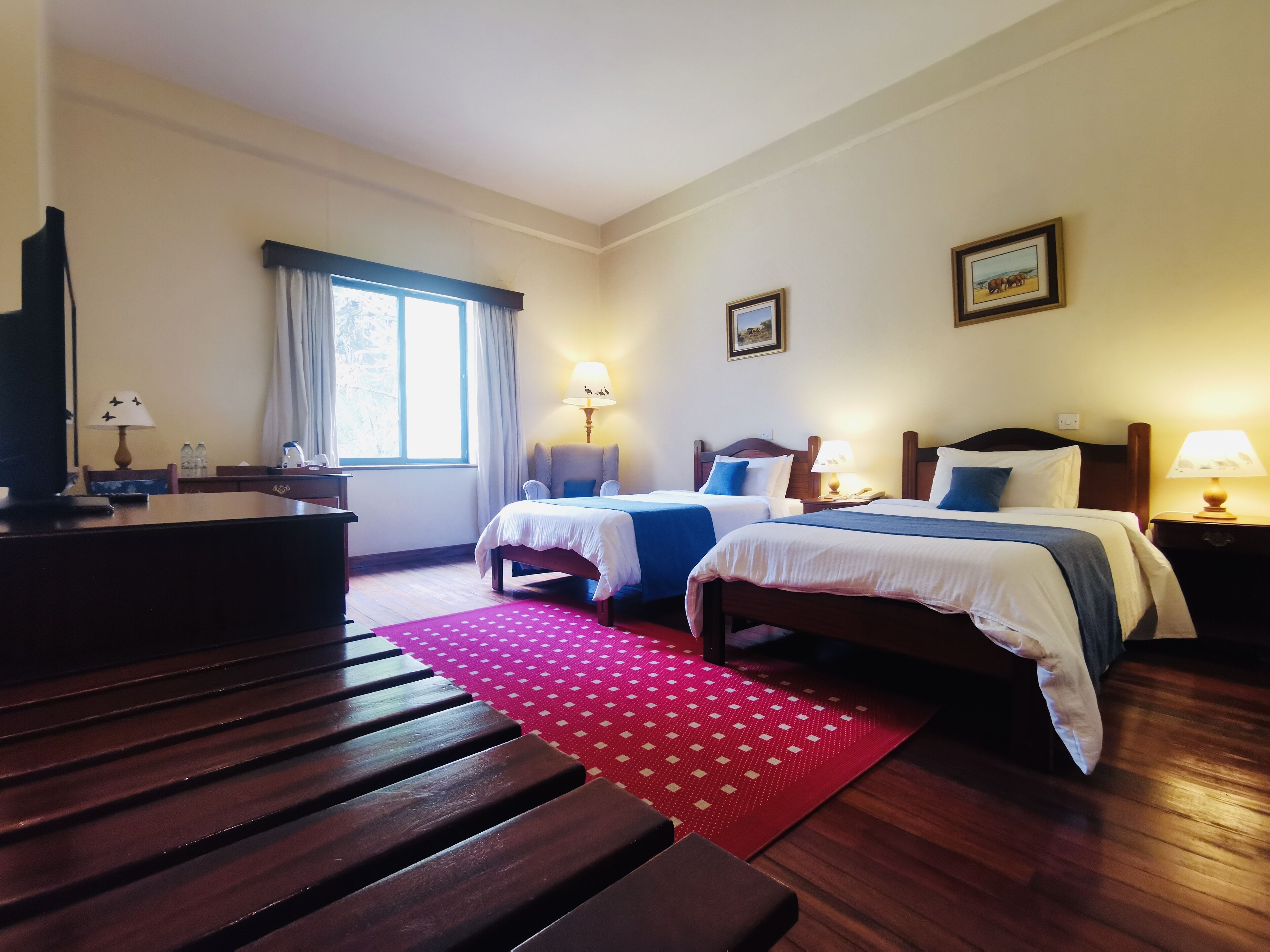 Photo - La Mada Hotel