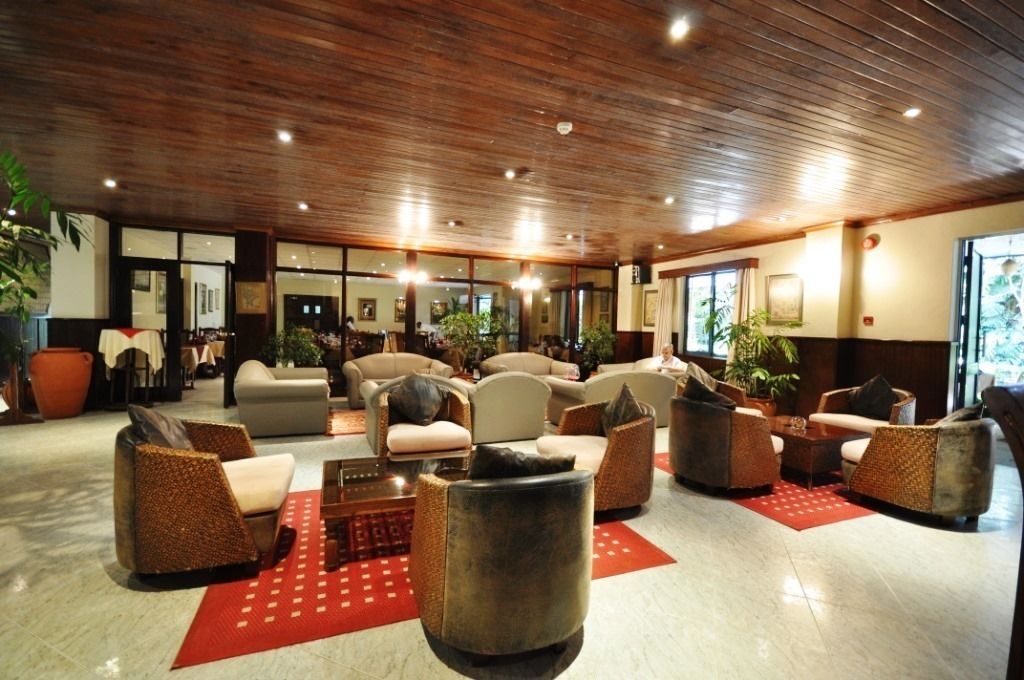 Photo - La Mada Hotel
