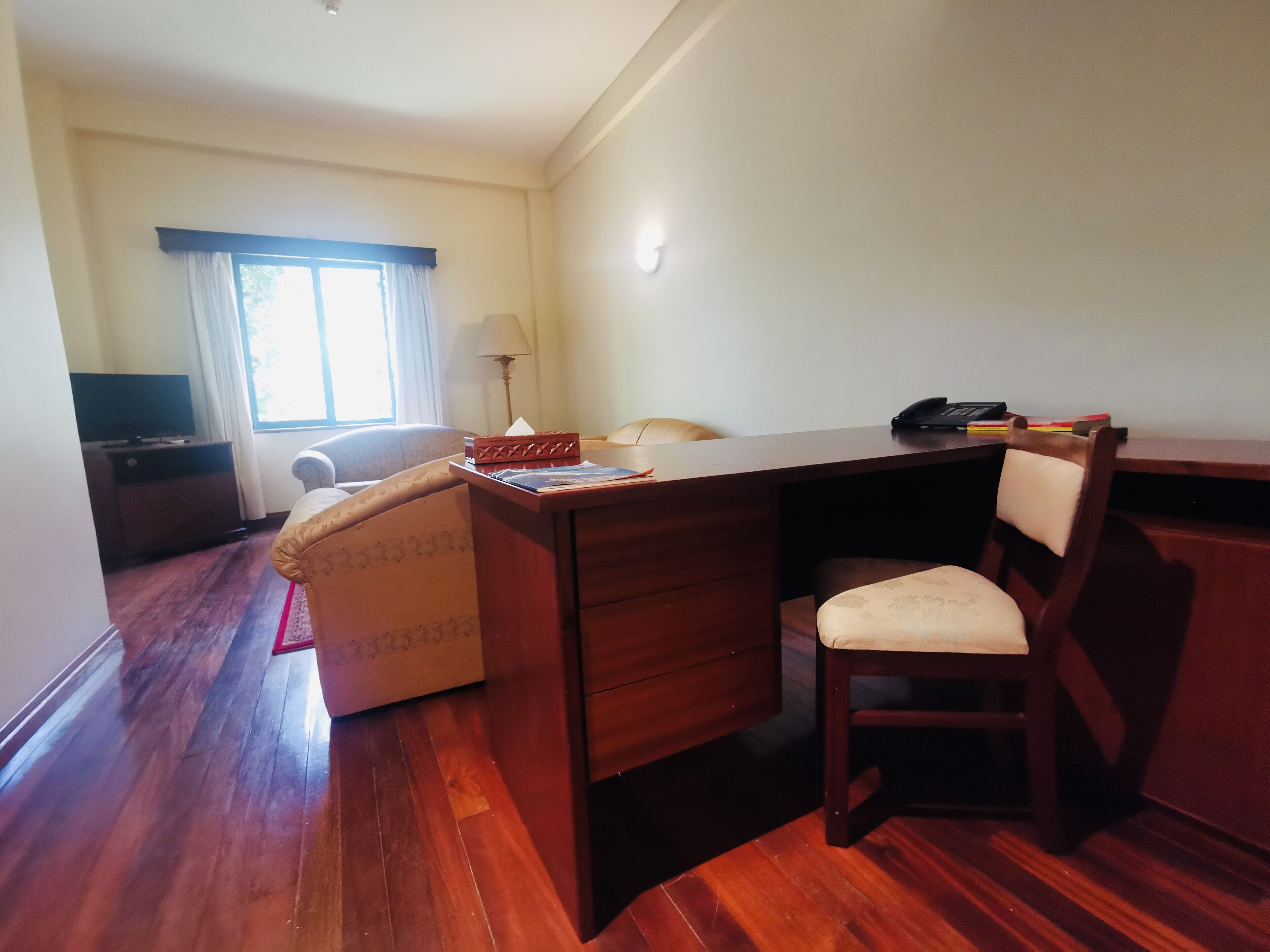 Photo - La Mada Hotel
