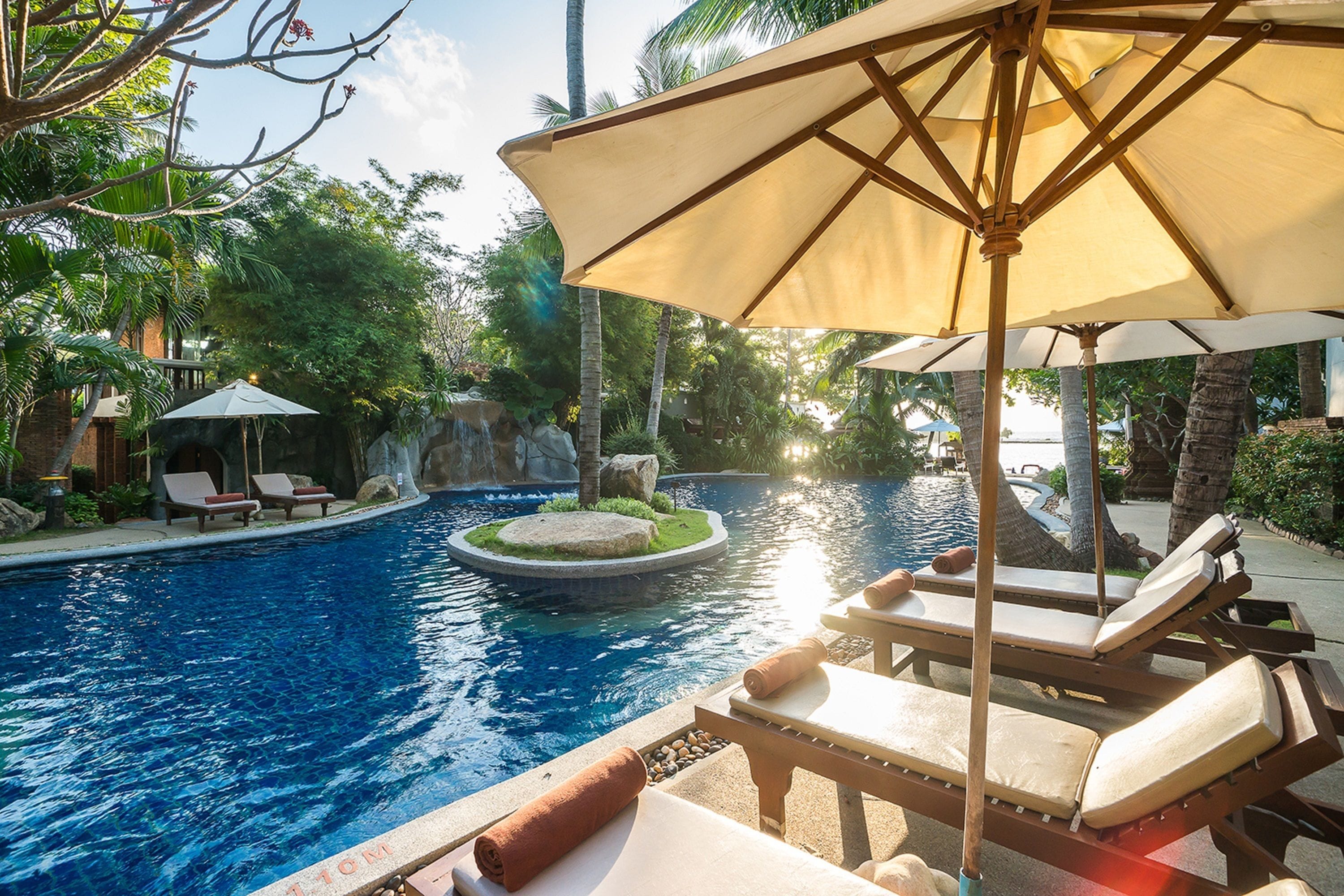 Foto - Muang Samui Spa Resort