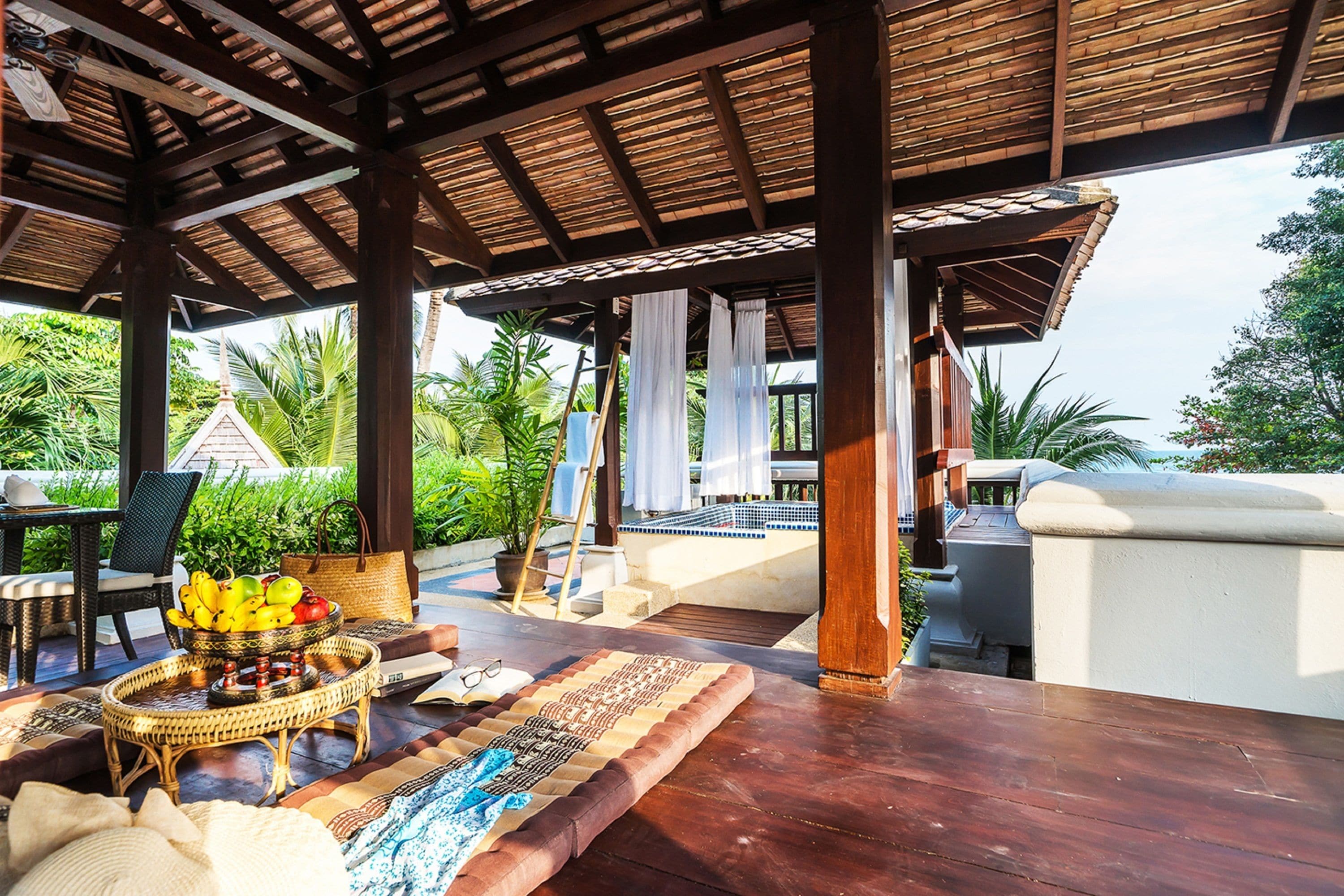 Photo - Muang Samui Spa Resort