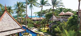 Muang Samui Spa Resort