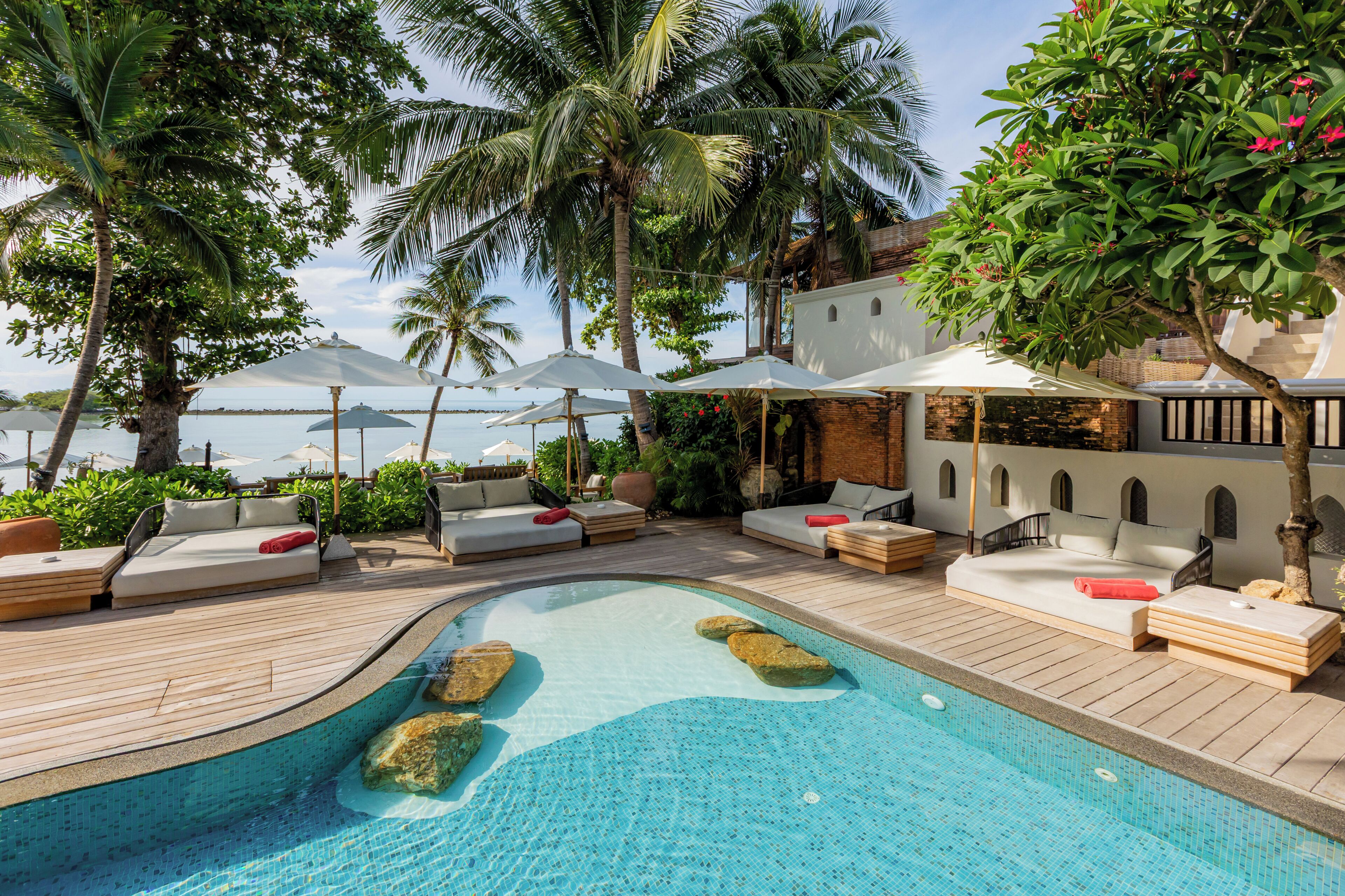 Photo - Muang Samui Spa Resort