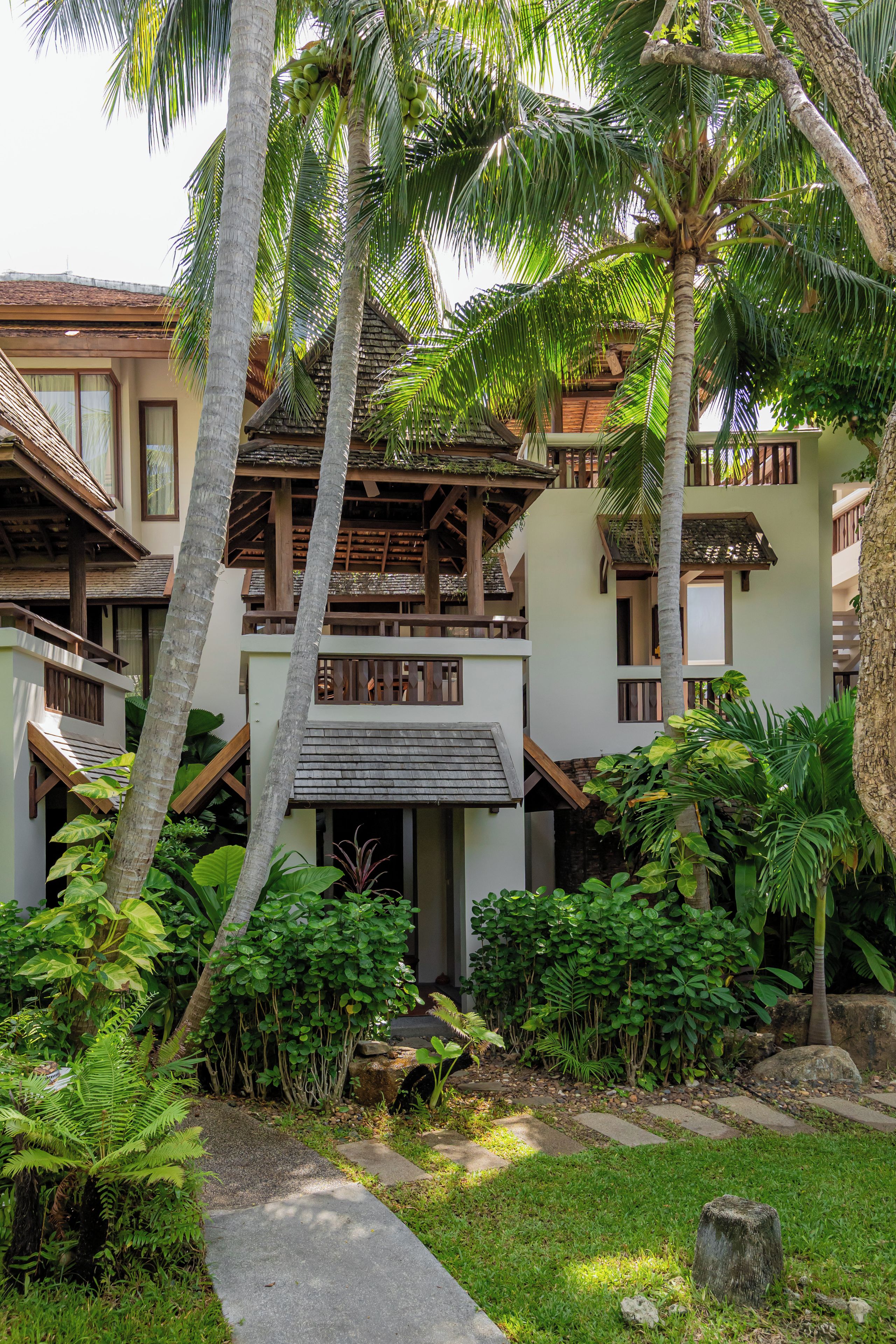 Photo - Muang Samui Spa Resort
