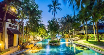 Muang Samui Spa Resort