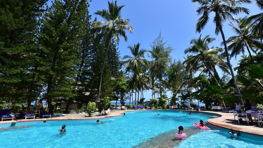 Kilifi Bay Beach Resort