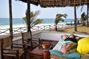 Property grounds - Kilifi Bay Beach Resort (Kilifi)