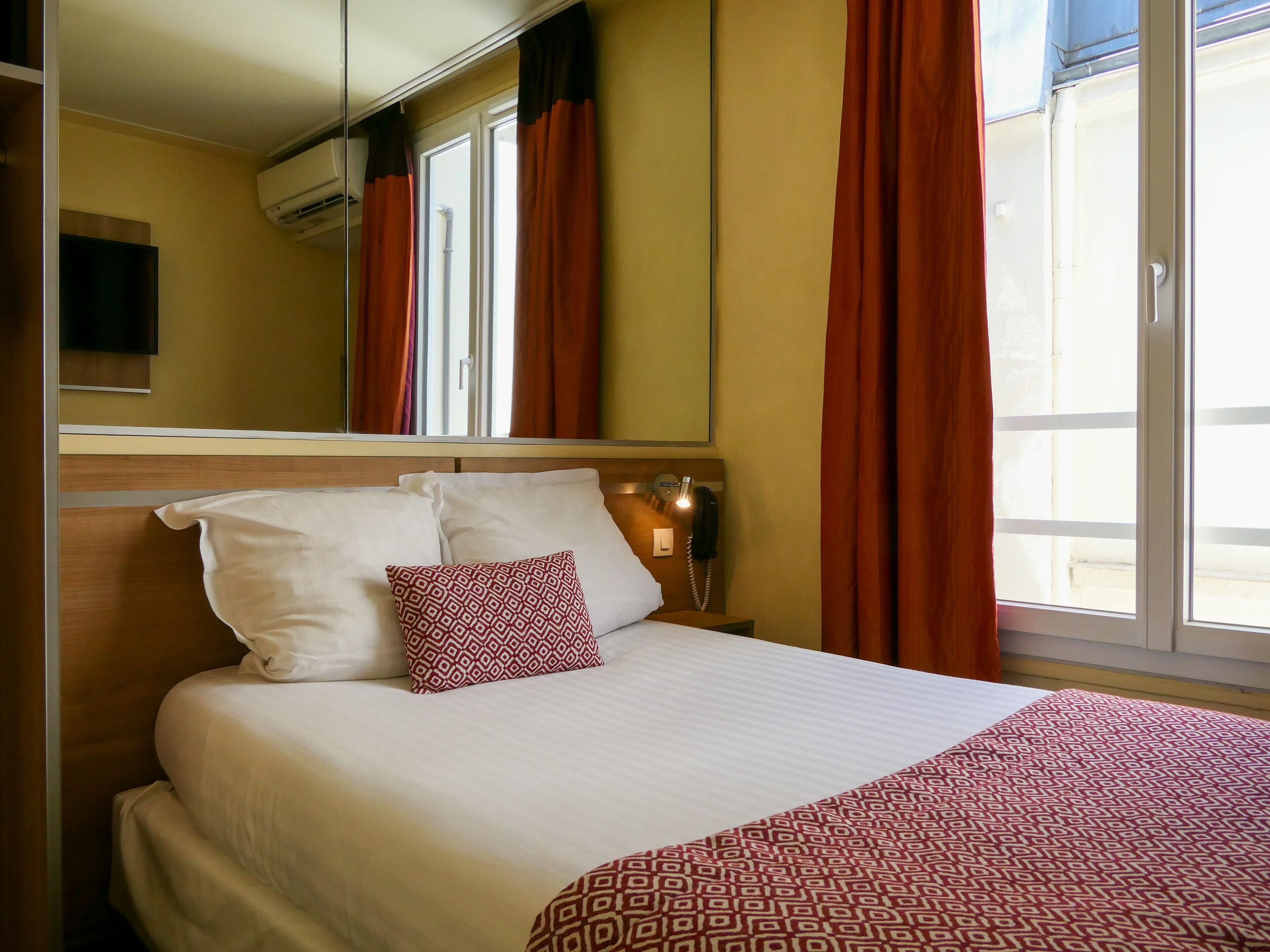 Foto - Hôtel de France Quartier Latin