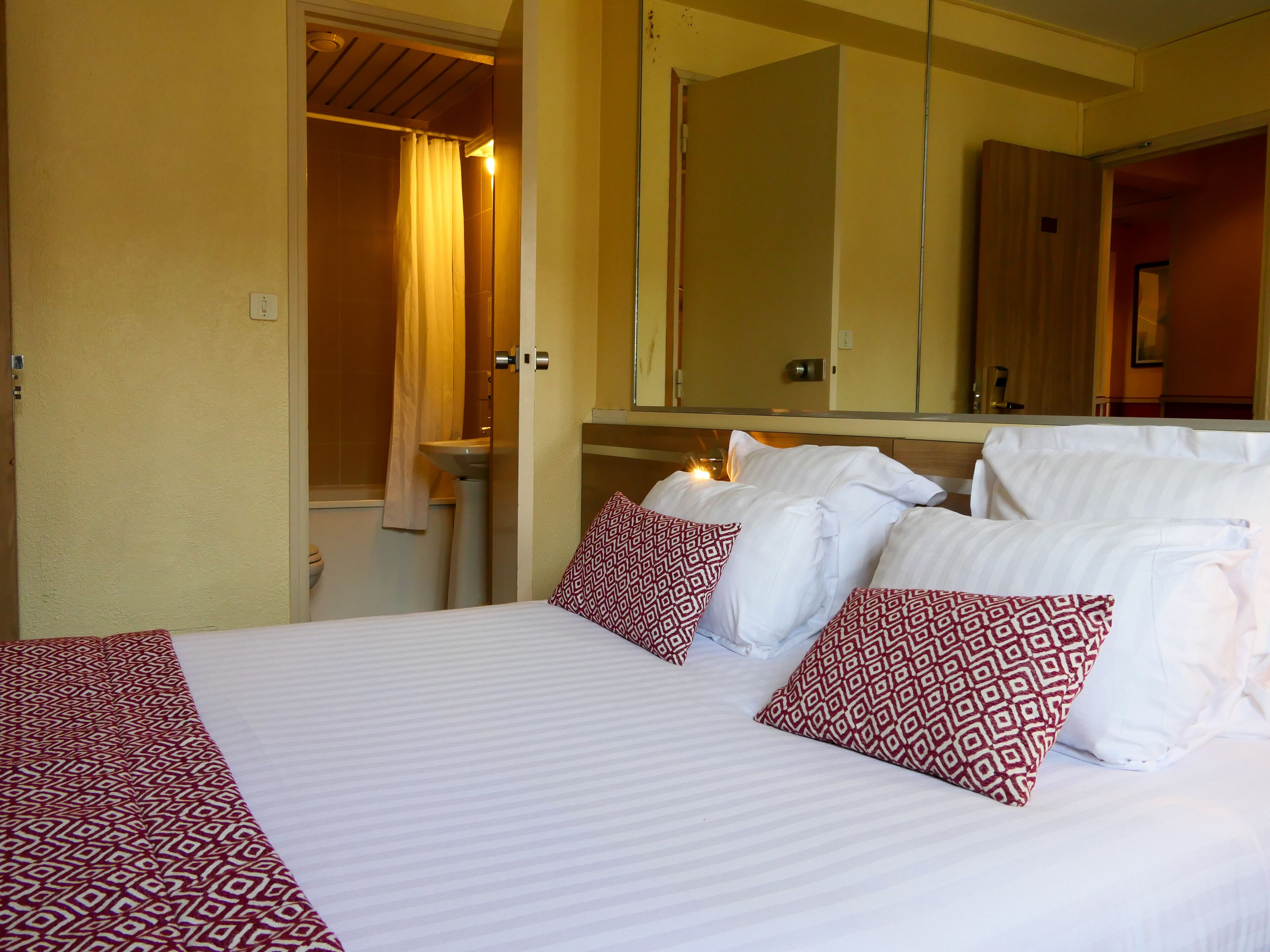 Foto - Hôtel de France Quartier Latin