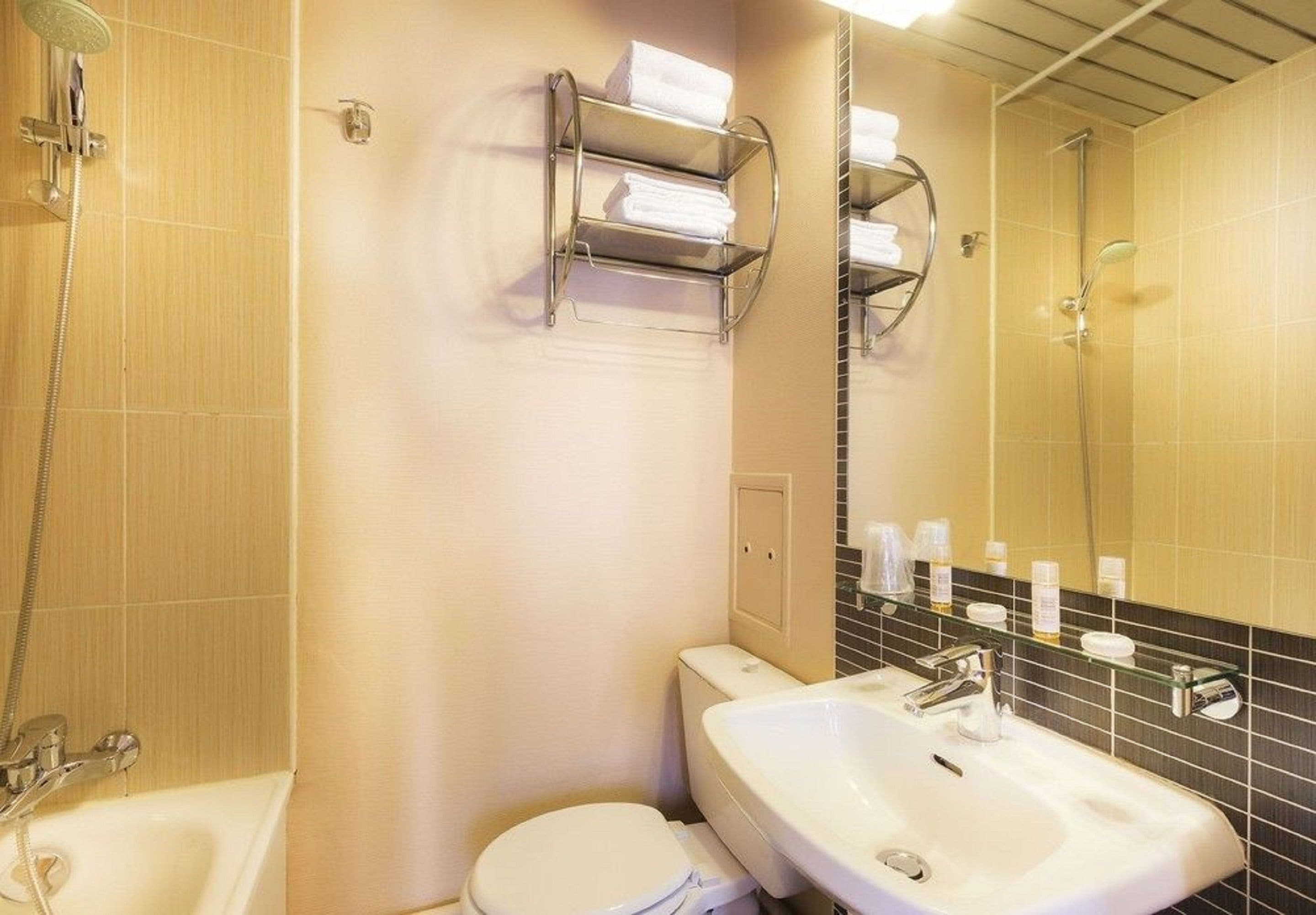 Foto - Hôtel de France Quartier Latin