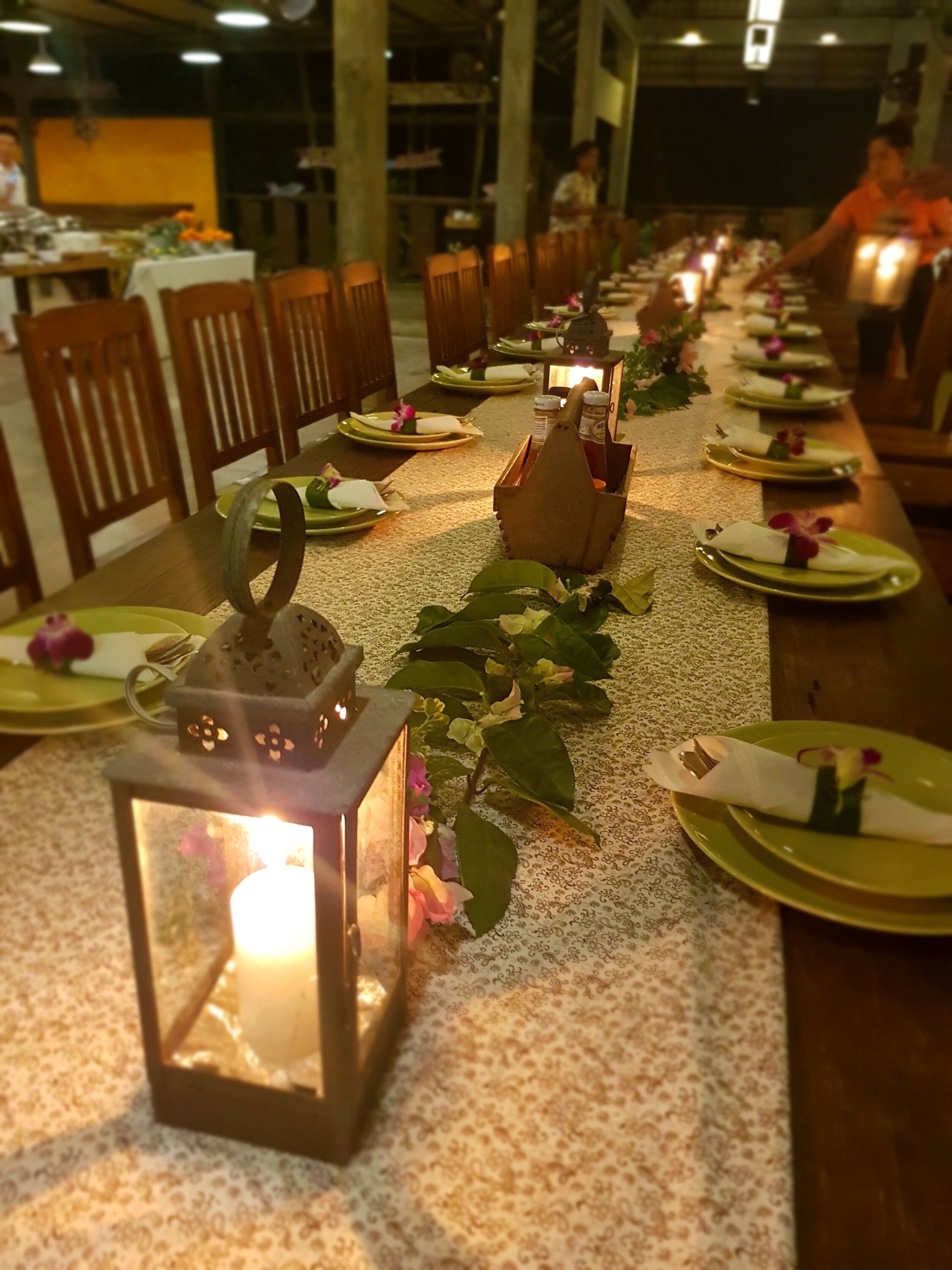 Foto - Tropicana Lanta Resort