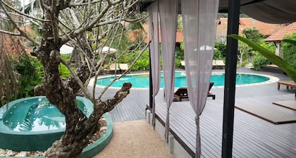 Tropicana Lanta Resort
