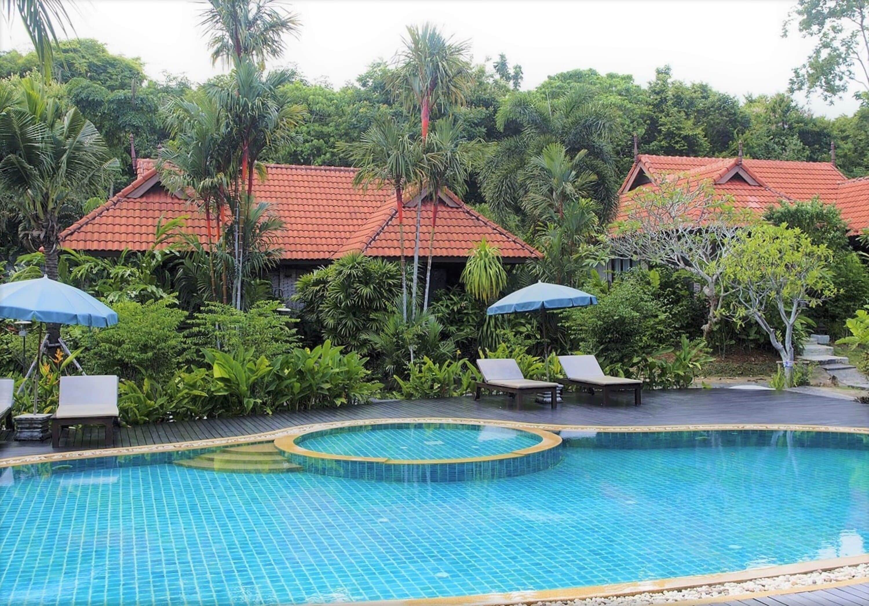 Photo - Tropicana Lanta Resort