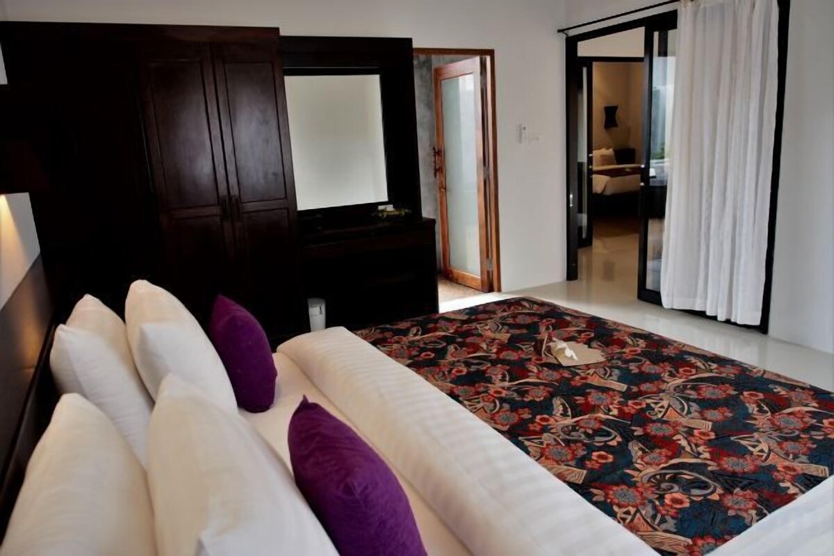 Family Two-Bedroom Suite