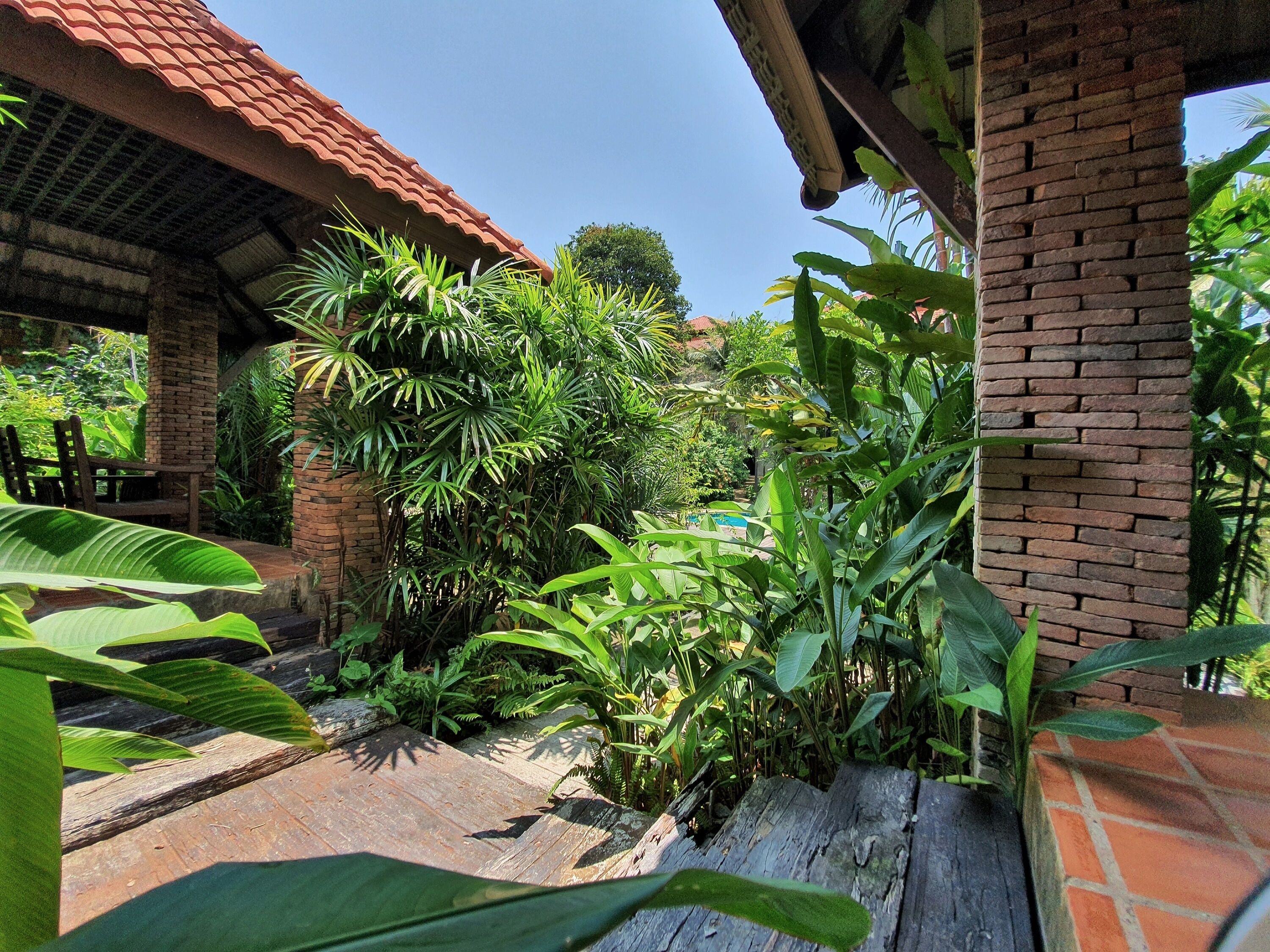 Photo - Tropicana Lanta Resort