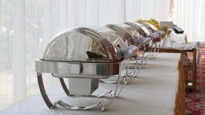 Restaurant - New Tai Garden Hotel (Xishuangbanna Dai)