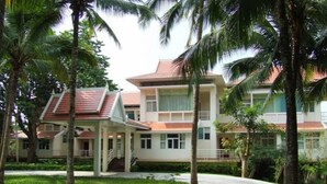 Exterior - New Tai Garden Hotel (Xishuangbanna Dai)