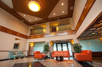 Majestic Star Casino & Hotel