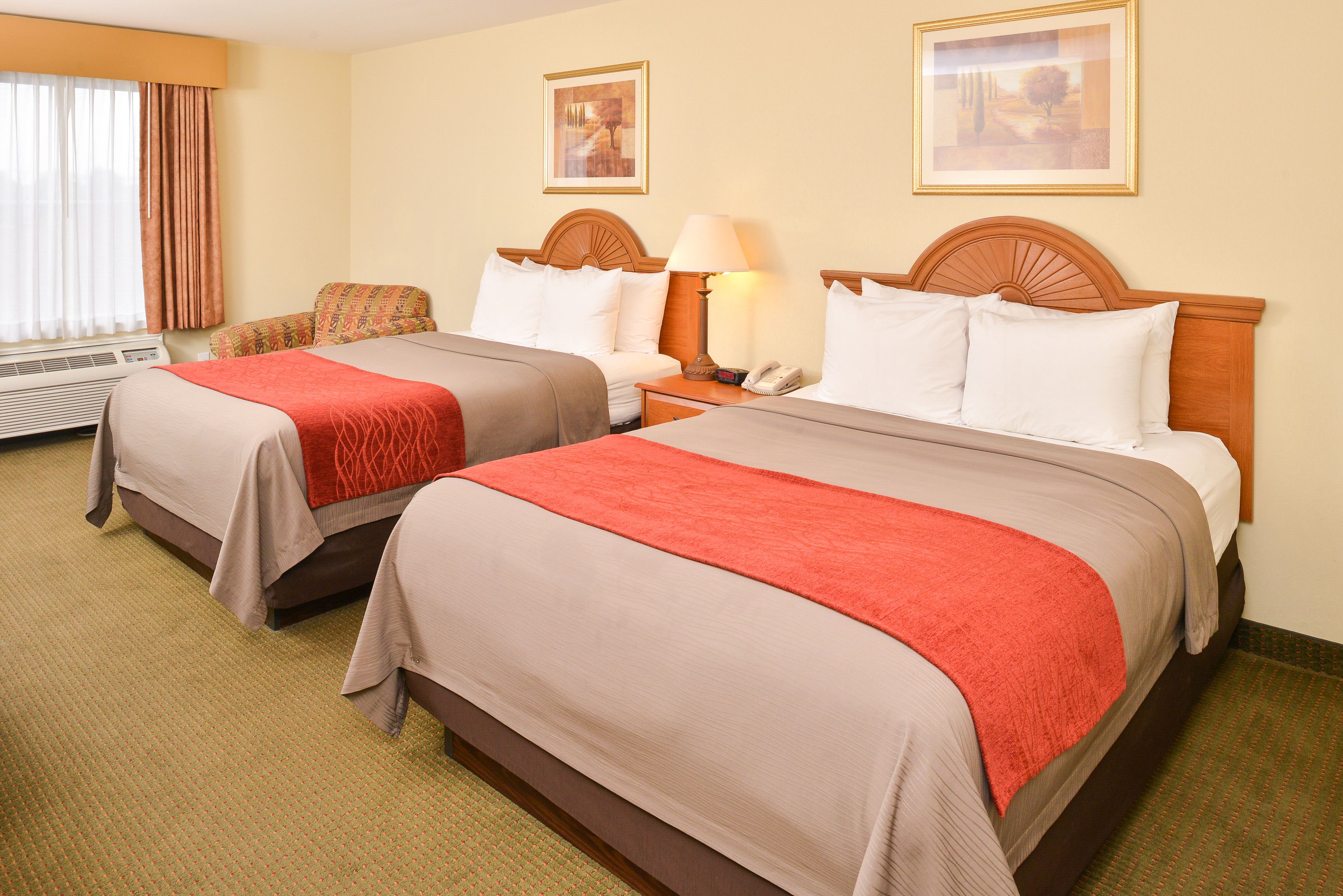 Foto - Comfort Inn Marrero - New Orleans West