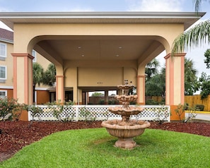 Exterior - Comfort Inn Marrero - New Orleans West (Marrero)