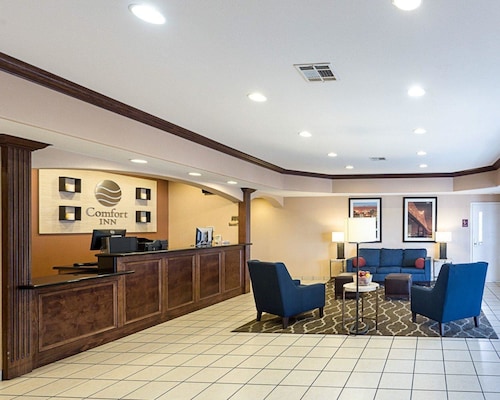 Comfort Inn Marrero - New Orleans West