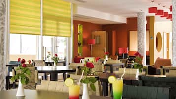 Bar (in loco)