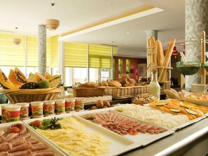 Restaurant - ibis Cotonou (Cotonou)