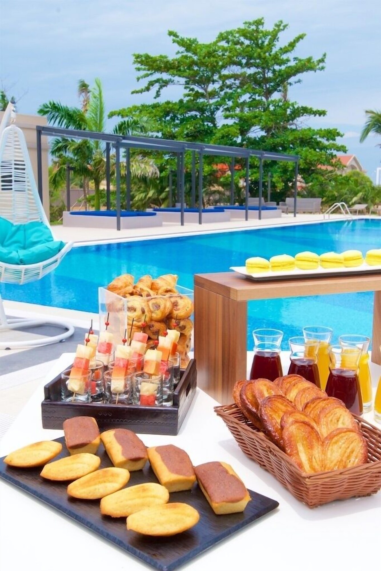 4 Star Hotels