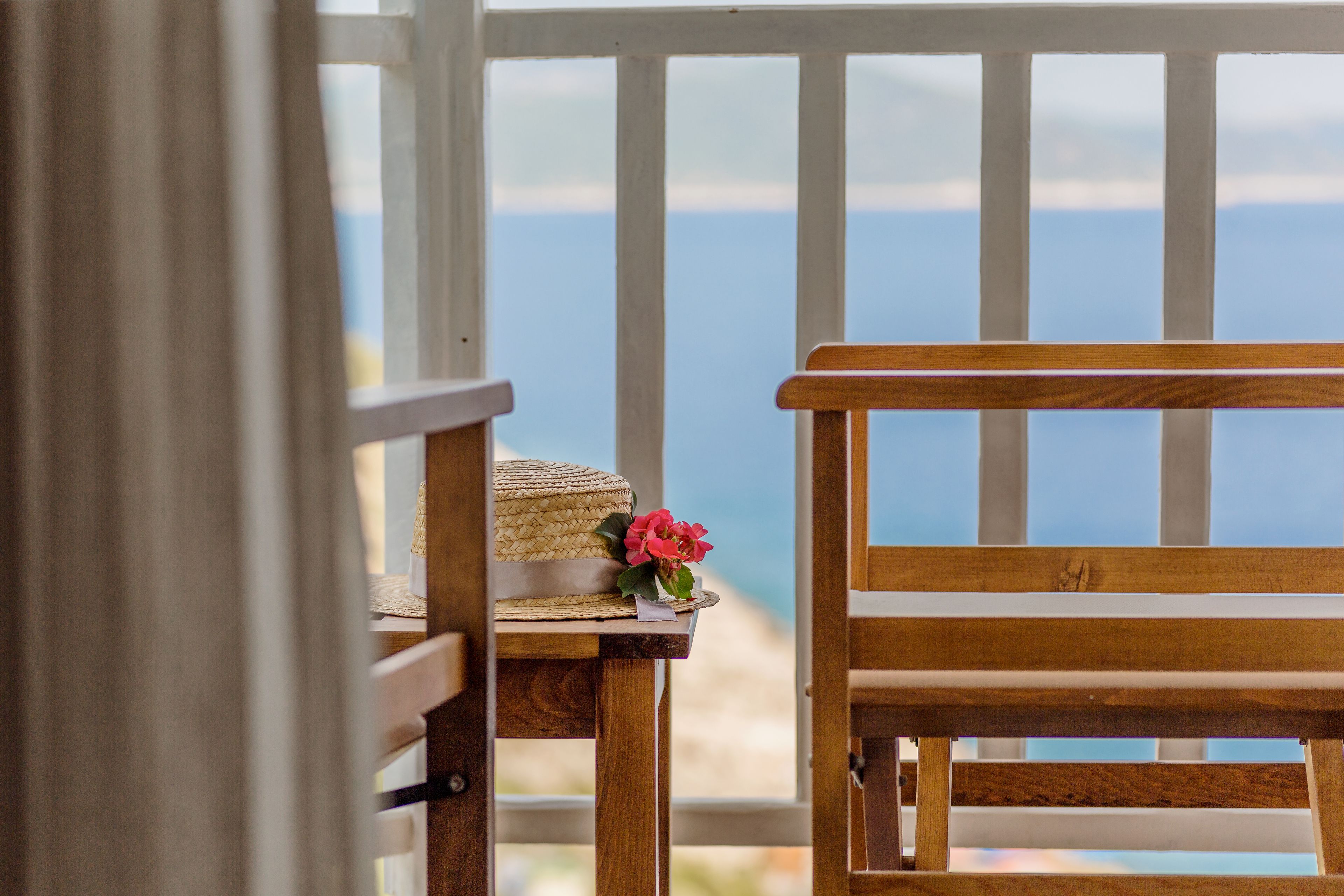 1 bedroom, minibar, free wifi