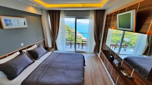 Minibar y wifi gratis 