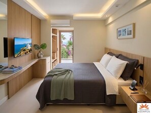 มินิบาร์, Wi-Fi ฟรี